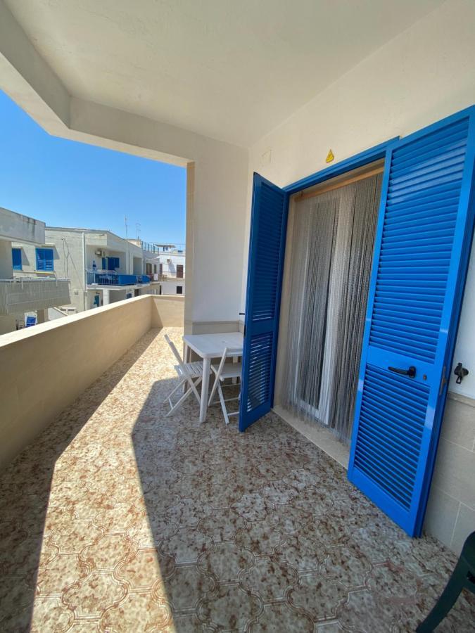 Baia Camerini Aparthotel Villanova di Ostuni Buitenkant foto